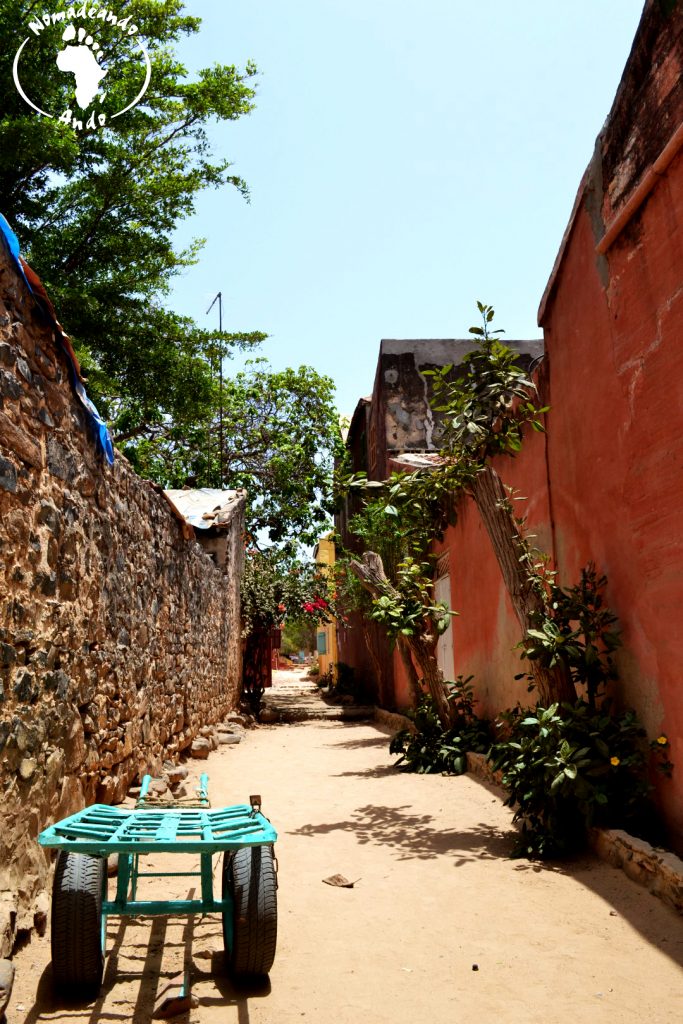 Dakar. Senegal